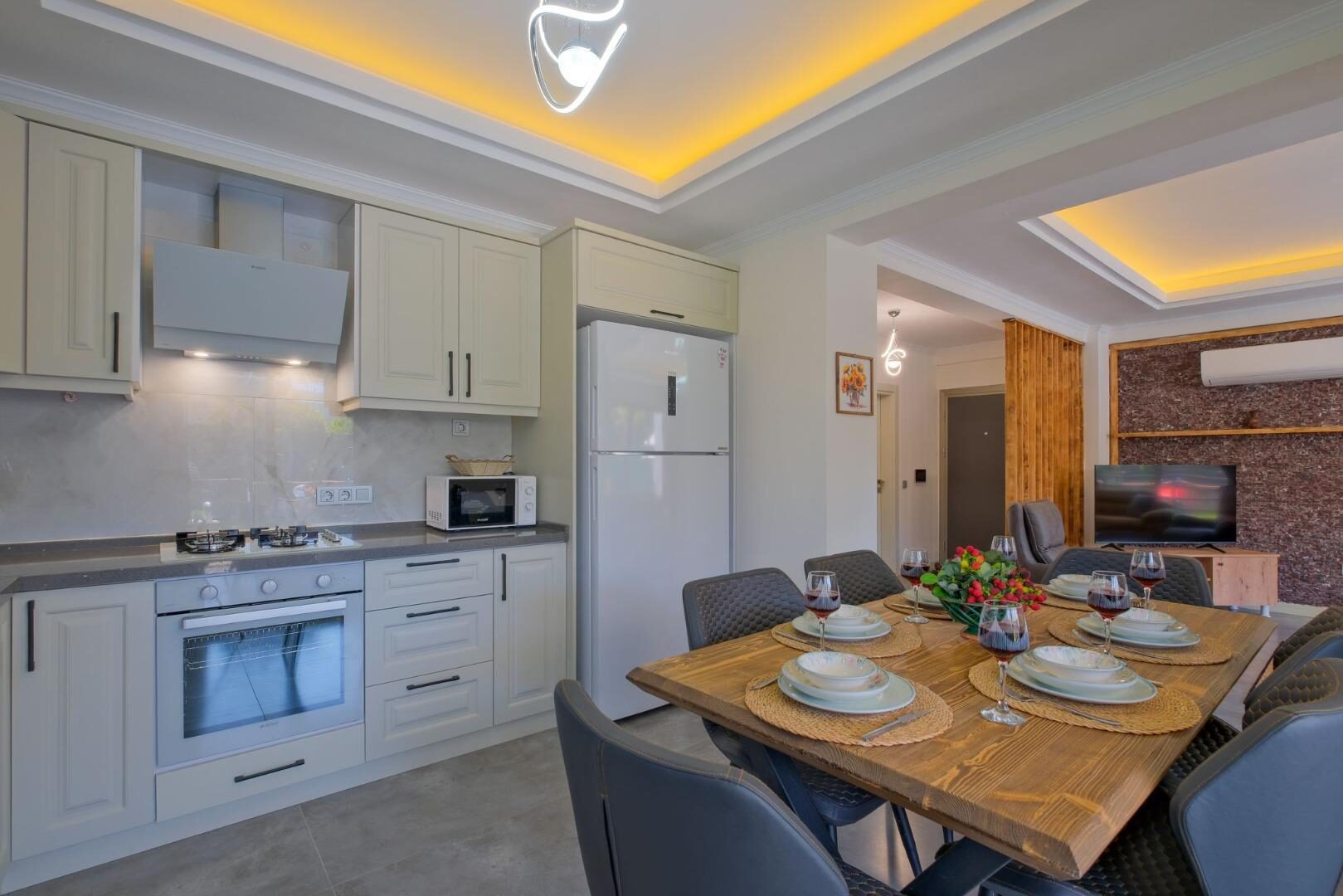 Villa White Palm 1 — 15