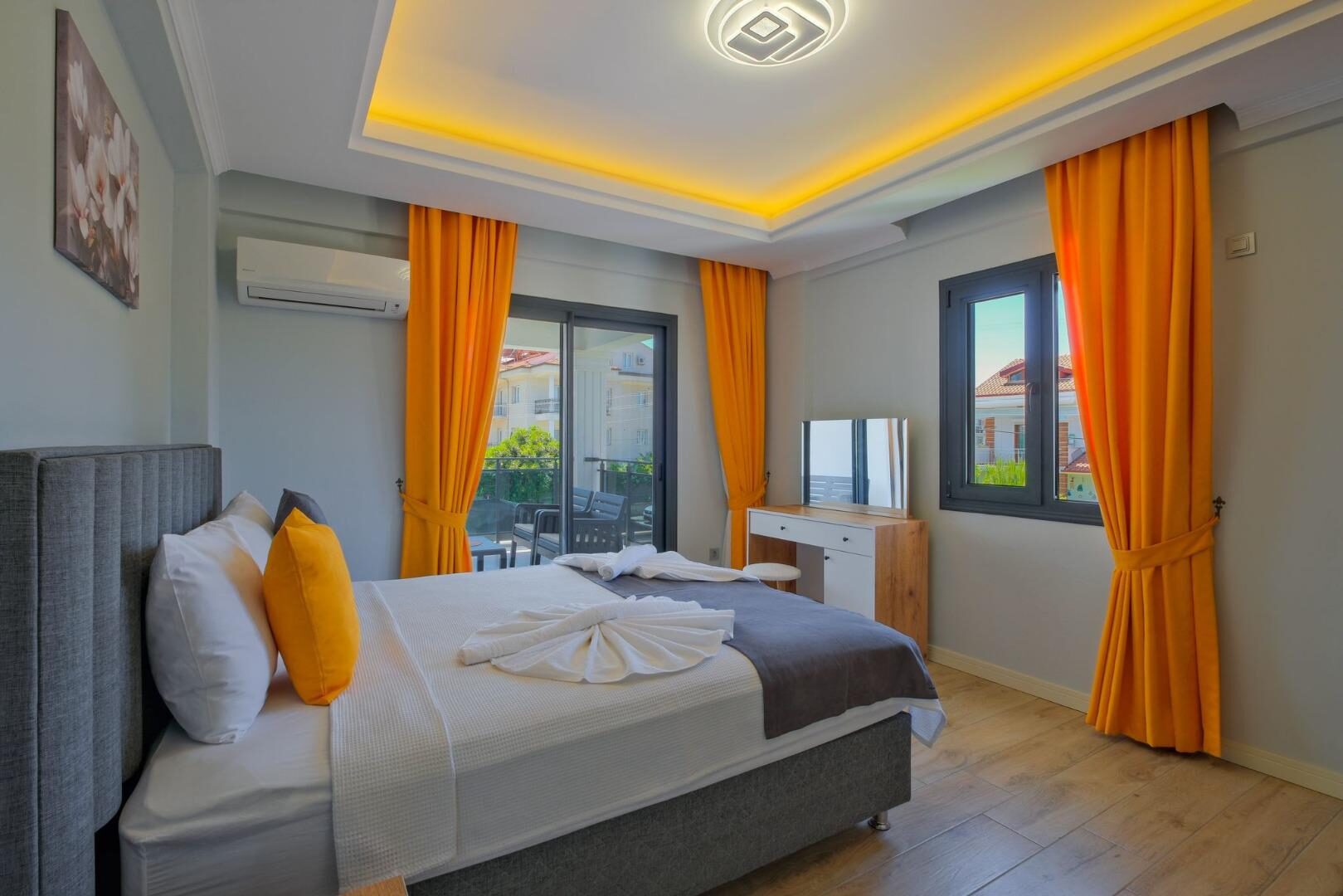 Villa White Palm 1 — 25
