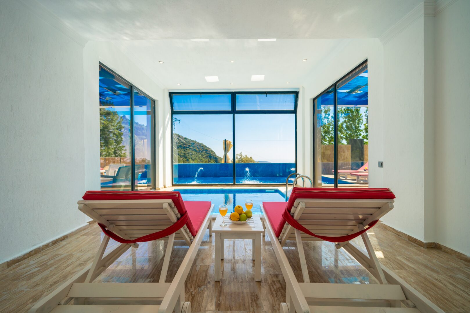 Villa Süper Mario — 46