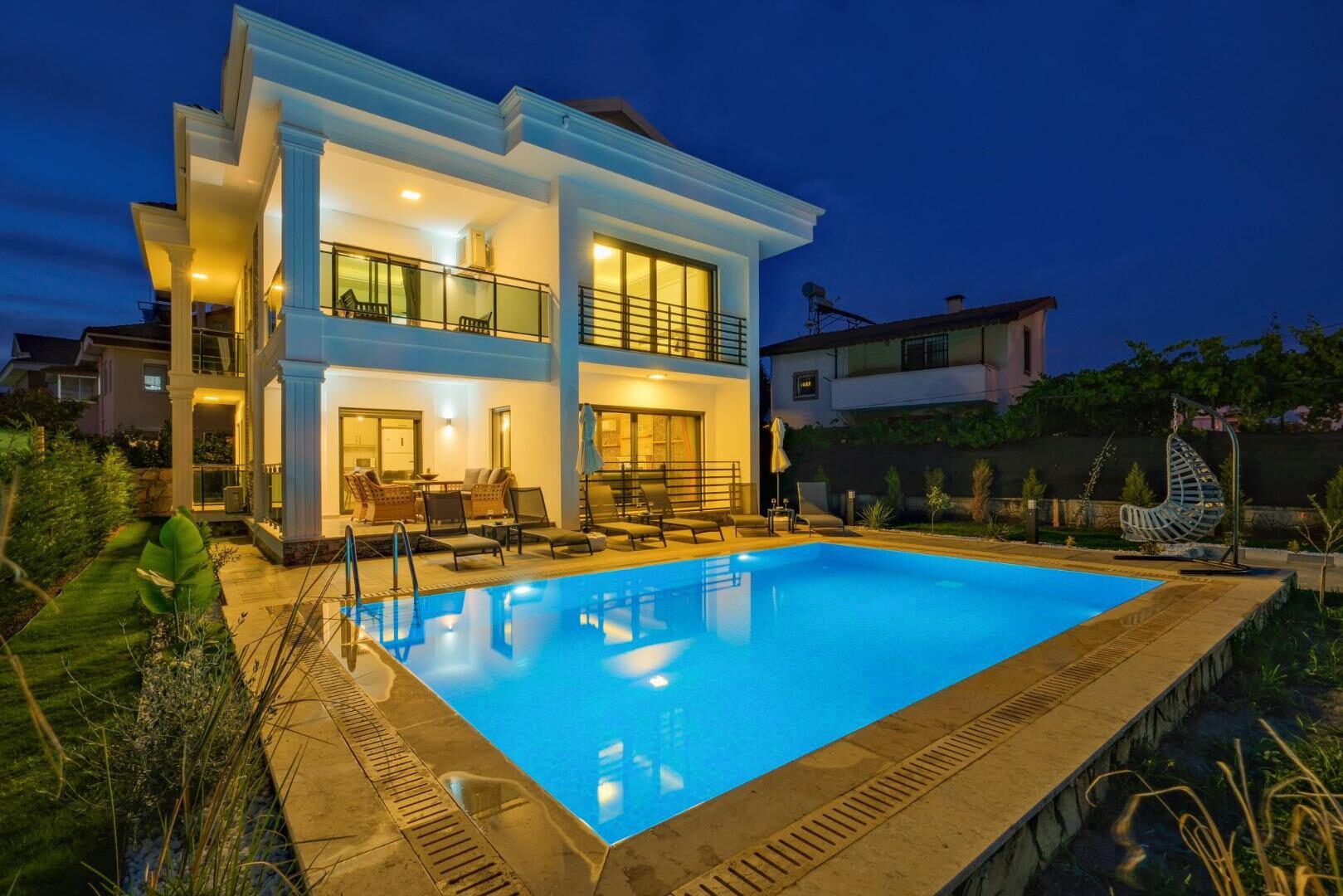 Villa White Palm 3 — 1