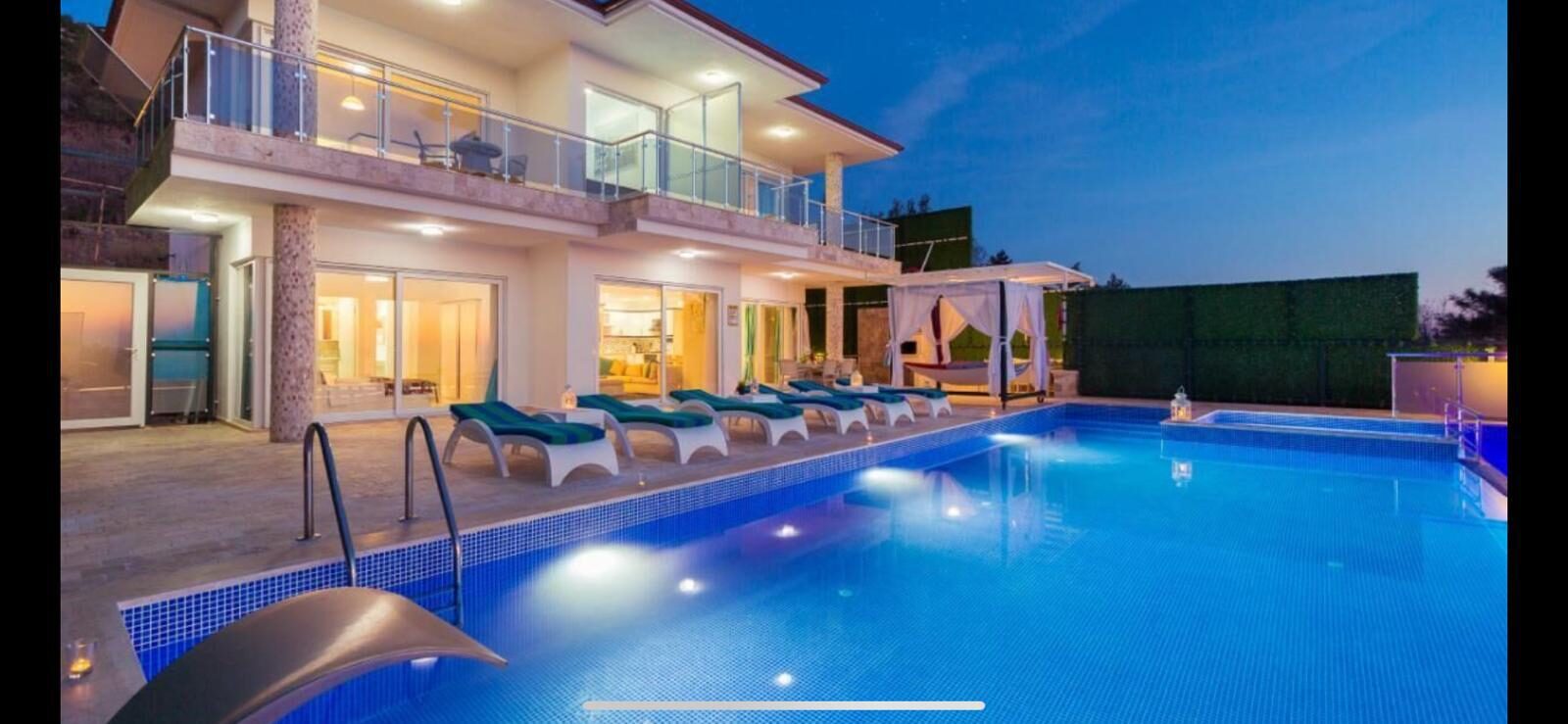 Villa Alvin — 1