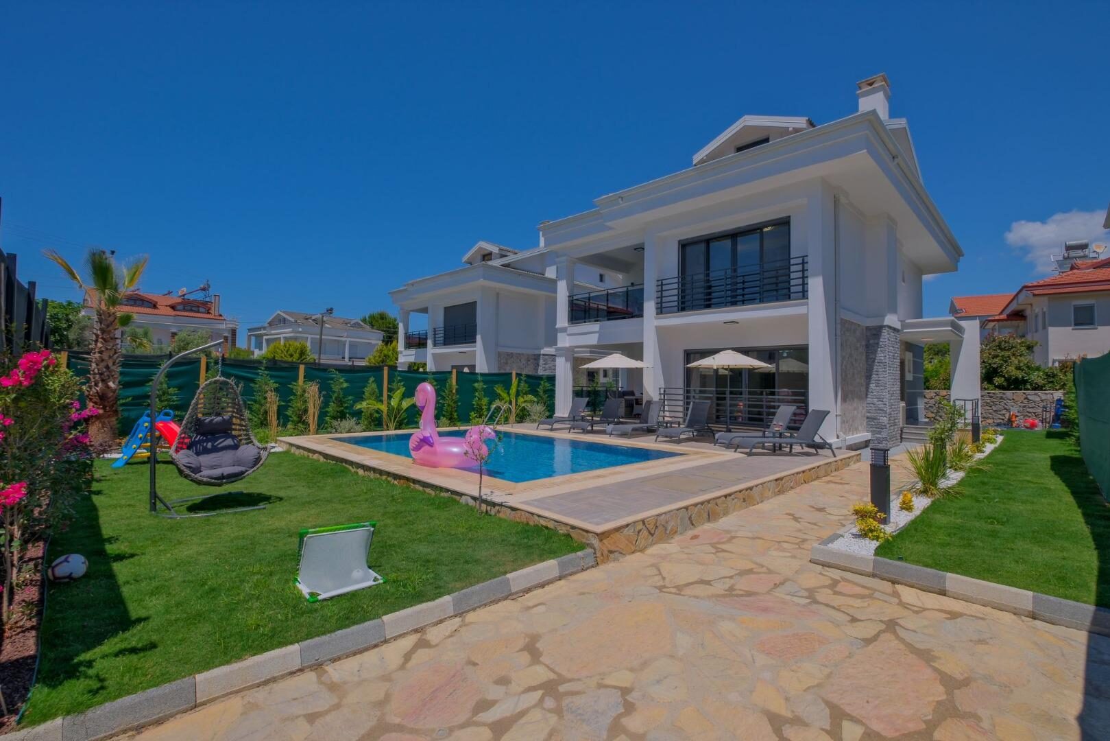 Villa White Palm 2 — 5