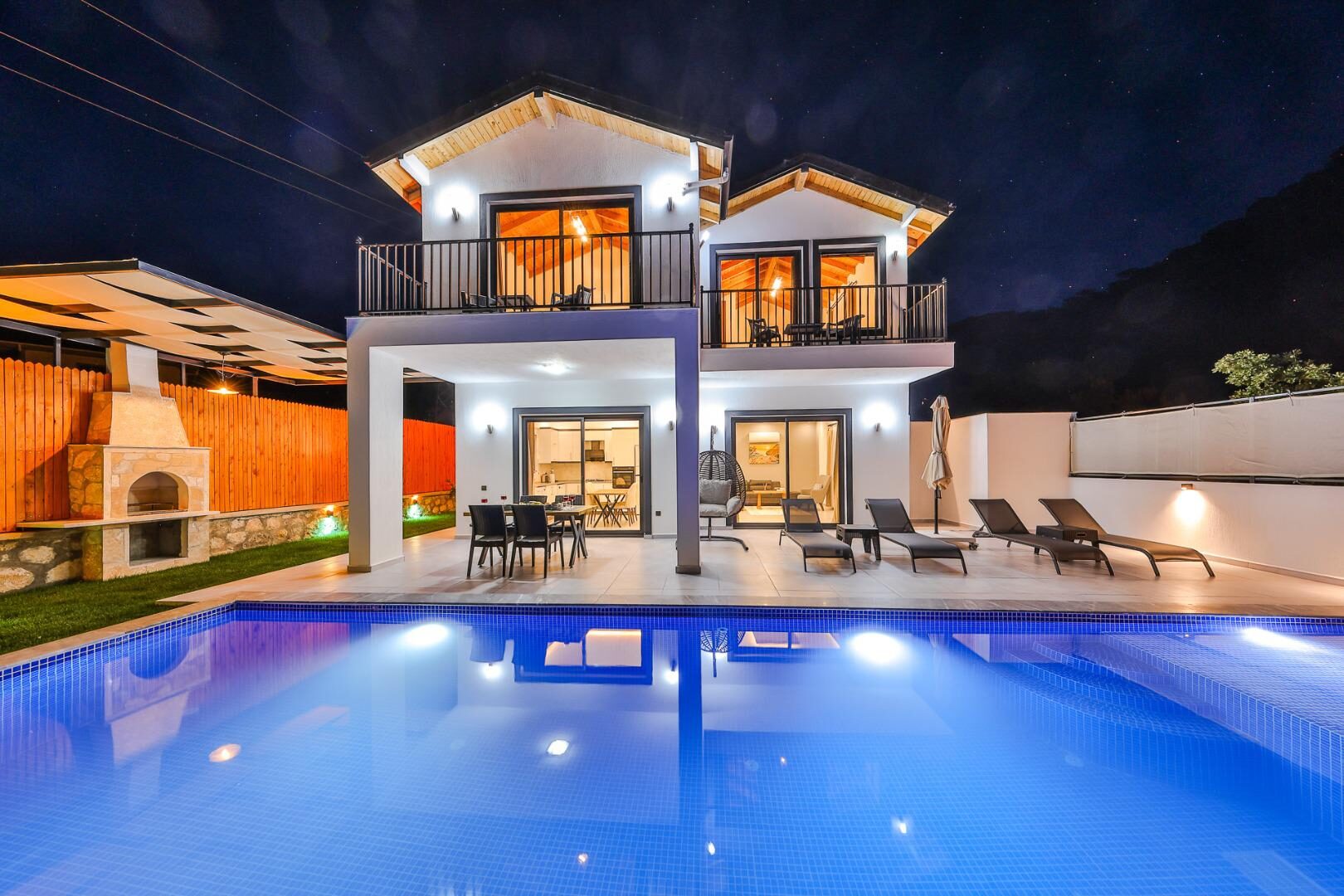 Villa Norton — 1