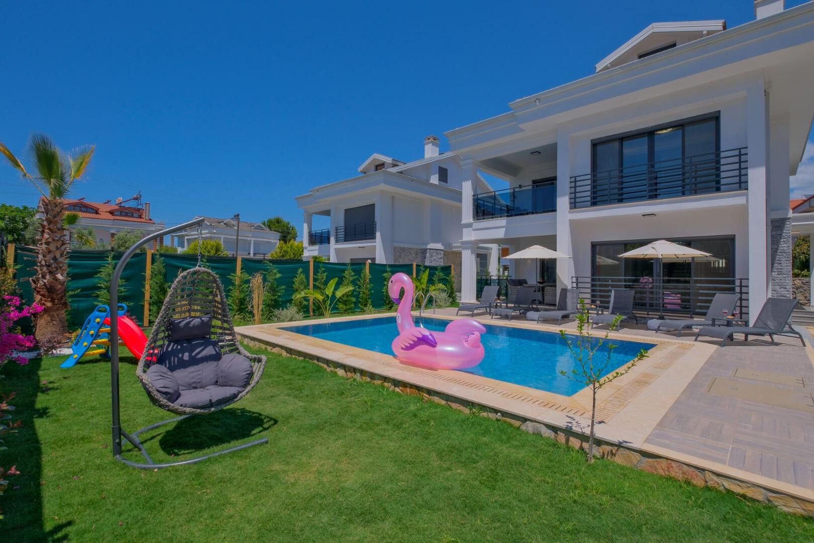 Villa White Palm 2 — 7