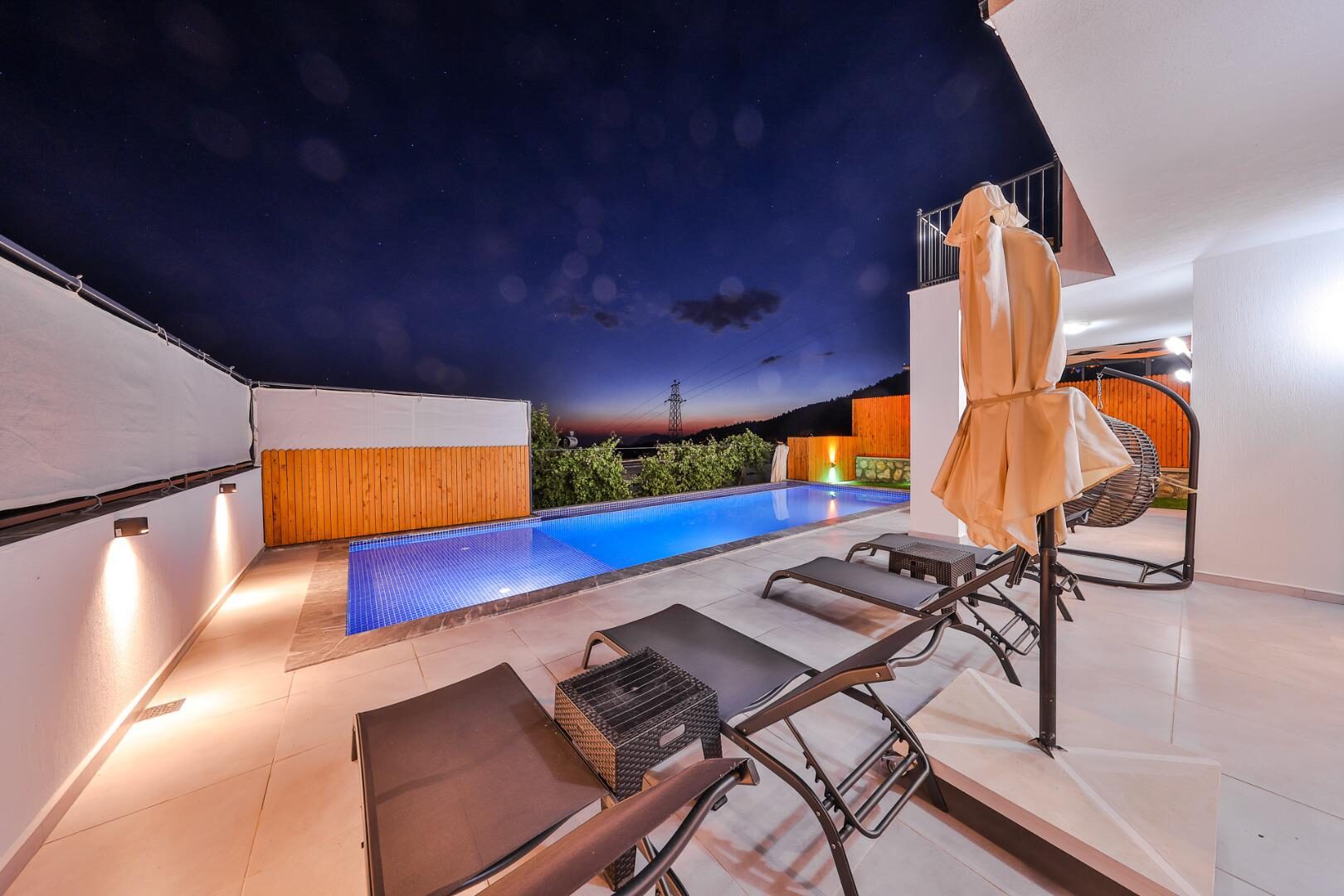 Villa Norton — 3