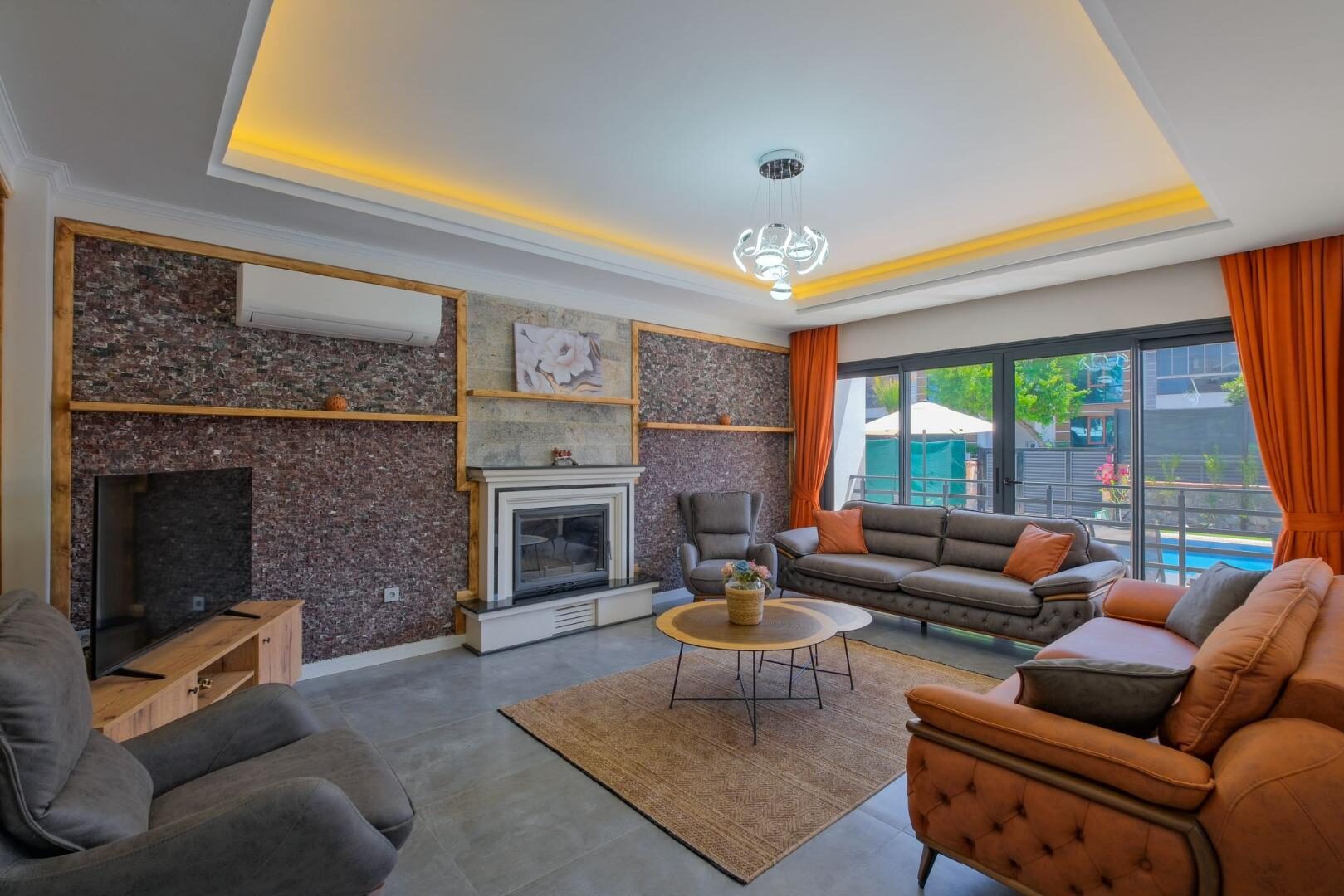 Villa White Palm 2 — 11