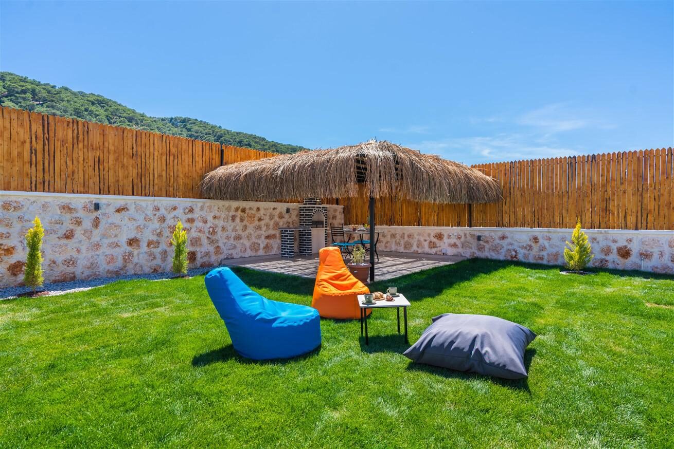 Villa Apollon — 19