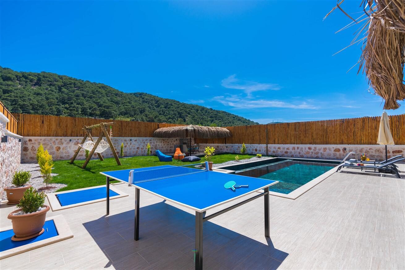 Villa Apollon — 21