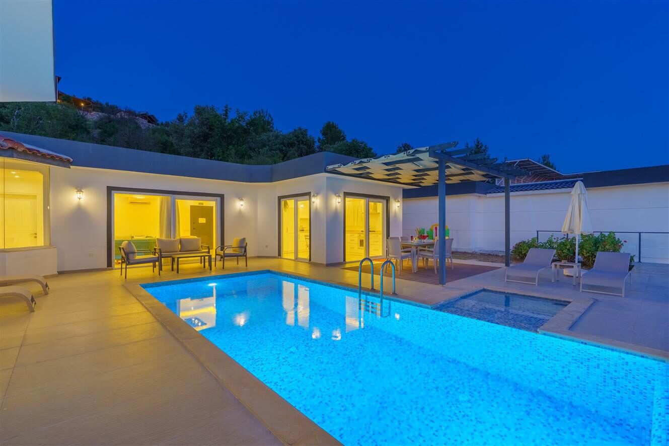 Villa Sydney — 19
