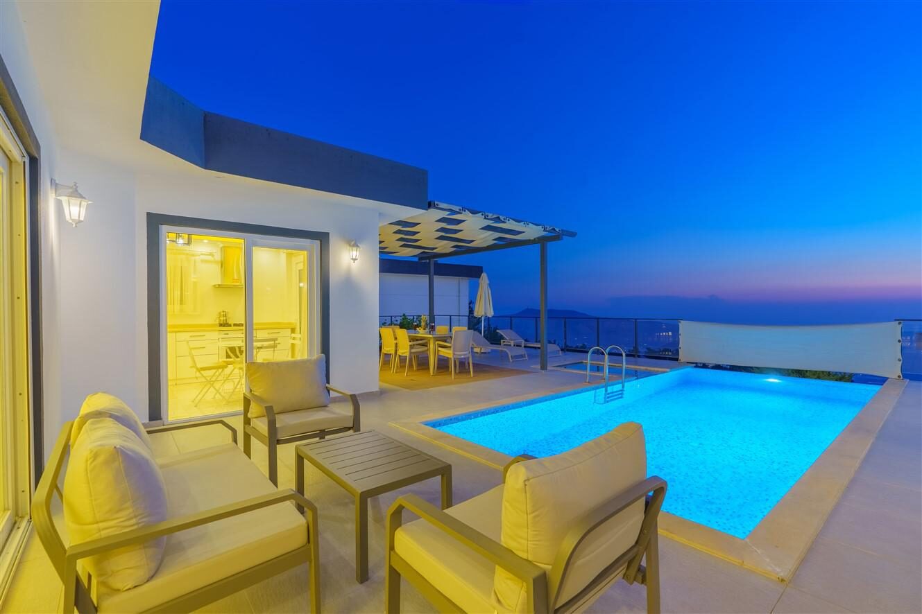 Villa Sydney — 20