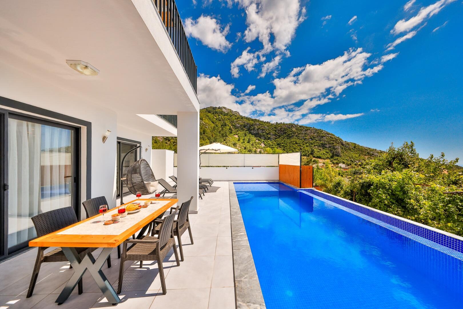 Villa Norton — 17