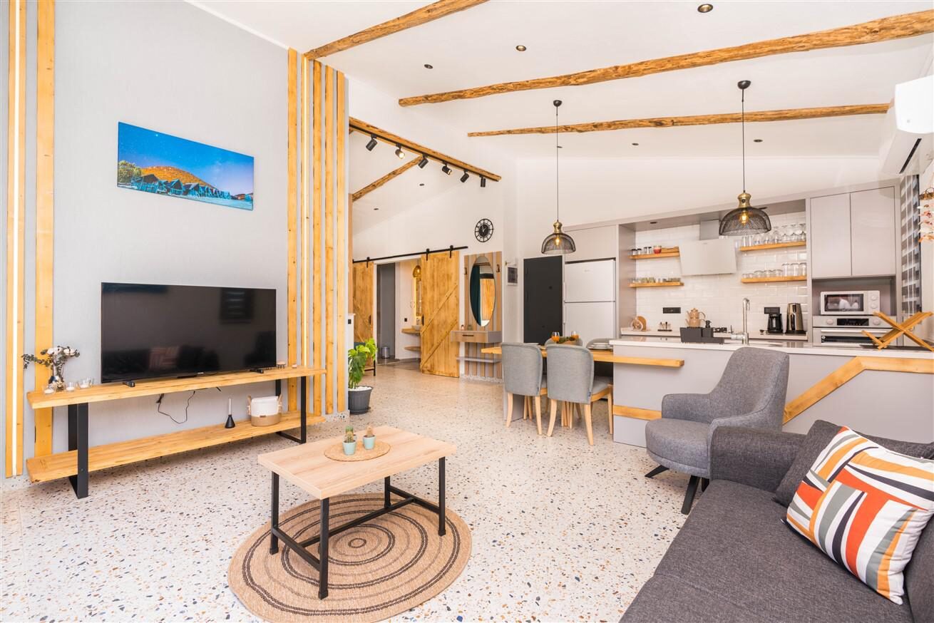 Villa Apollon — 26