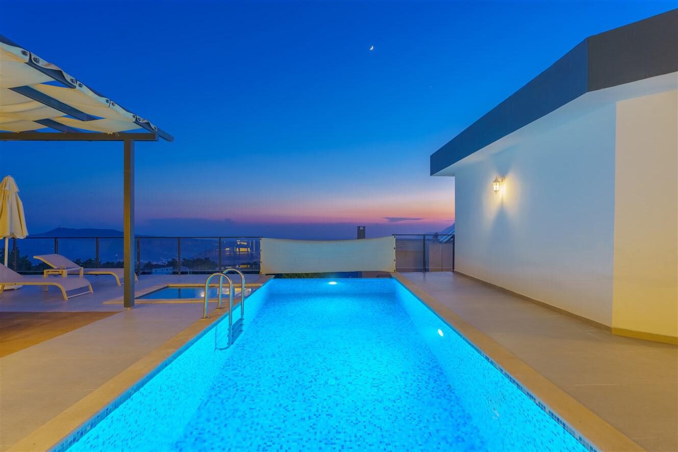 Villa Sydney — 29