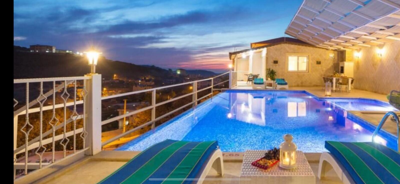 Villa Hilal — 3