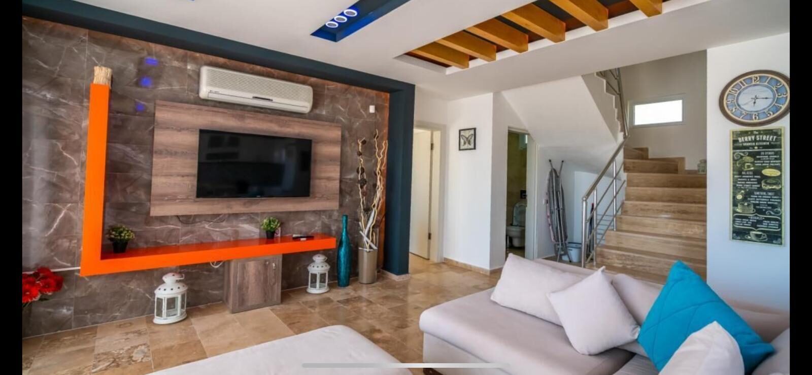 Villa Alvin — 34