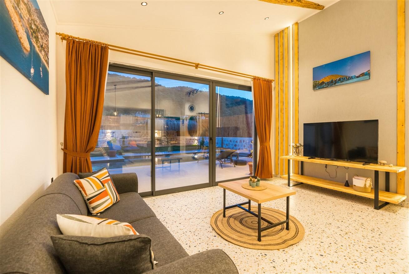 Villa Apollon — 34