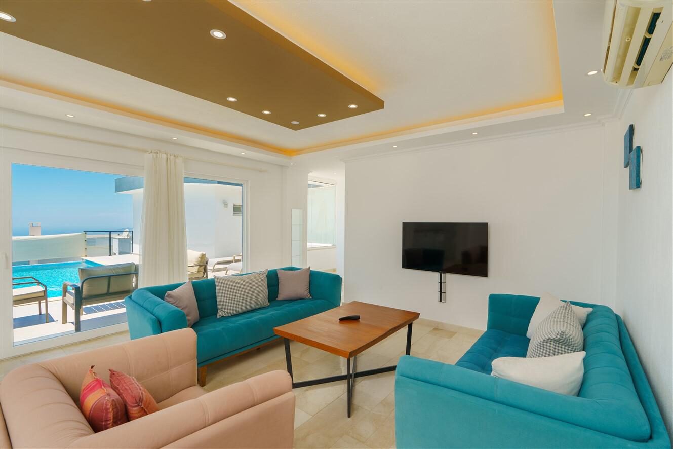 Villa Sydney — 34