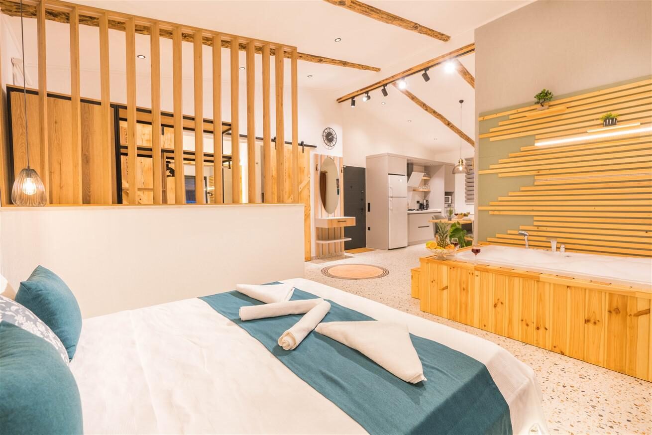 Villa Apollon — 40