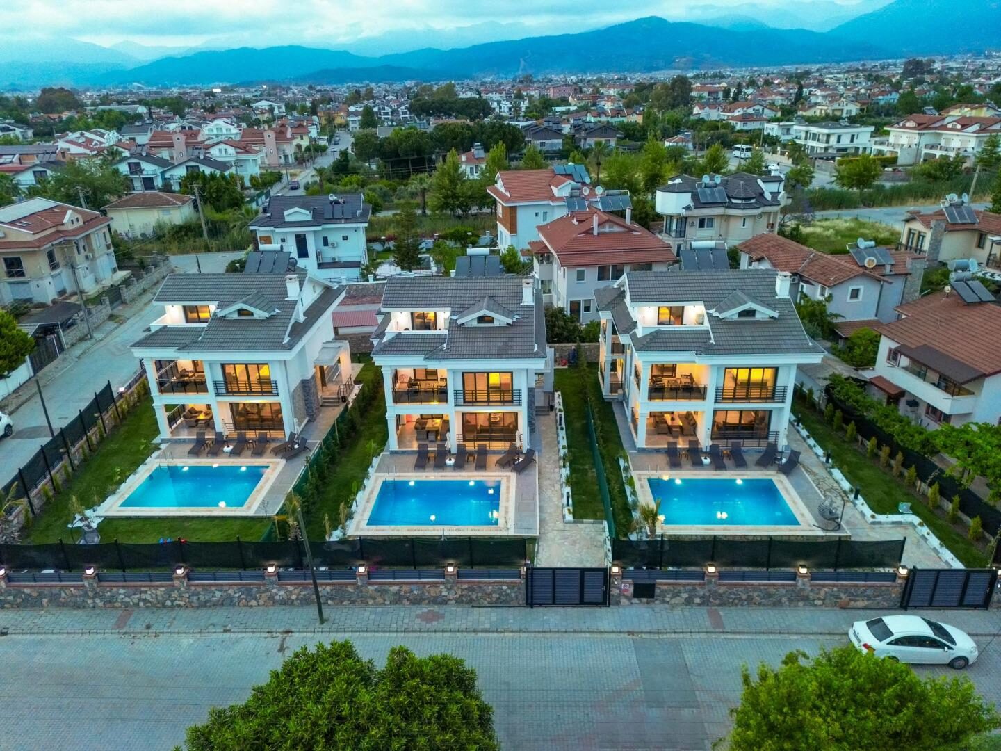 Villa White Palm 2 — 38