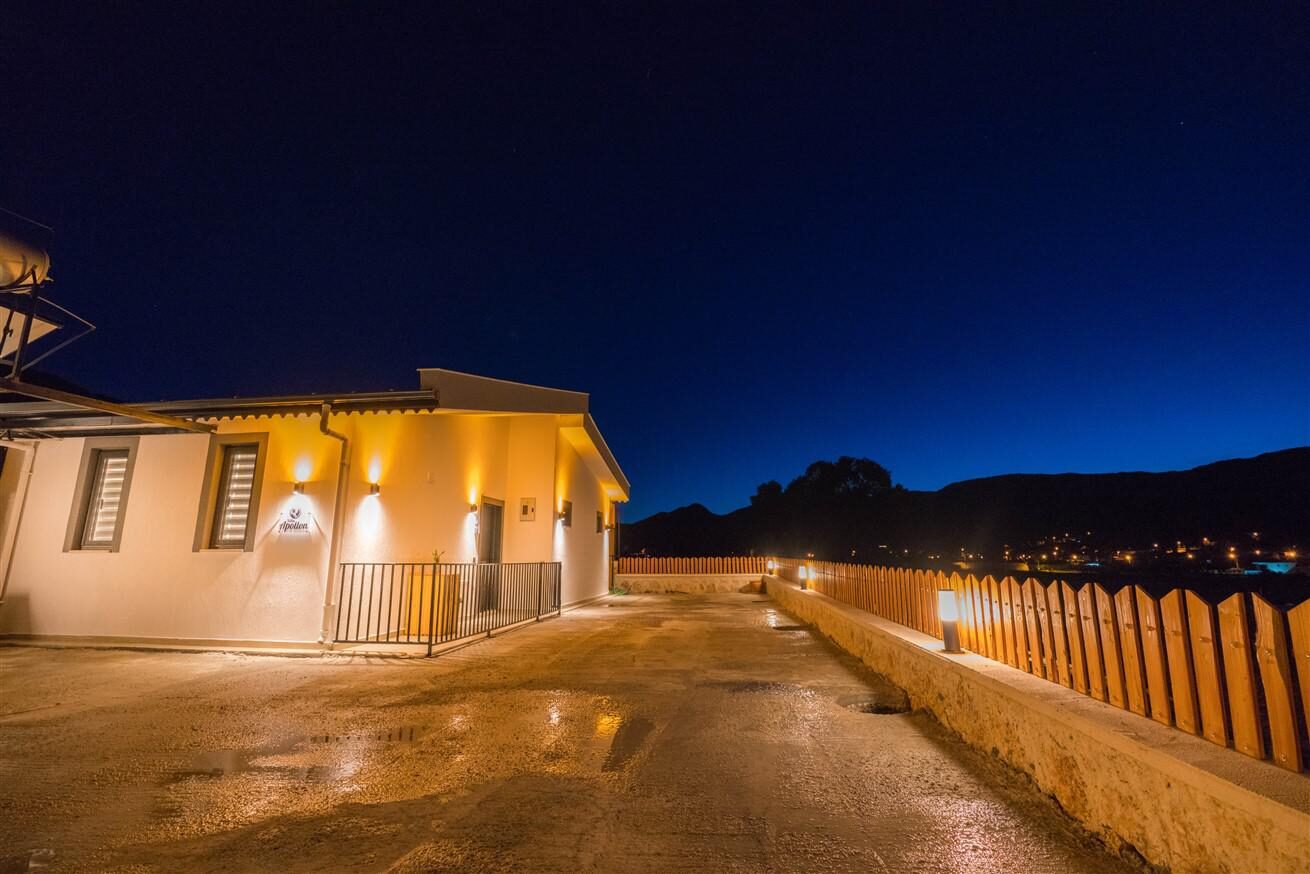 Villa Apollon — 49