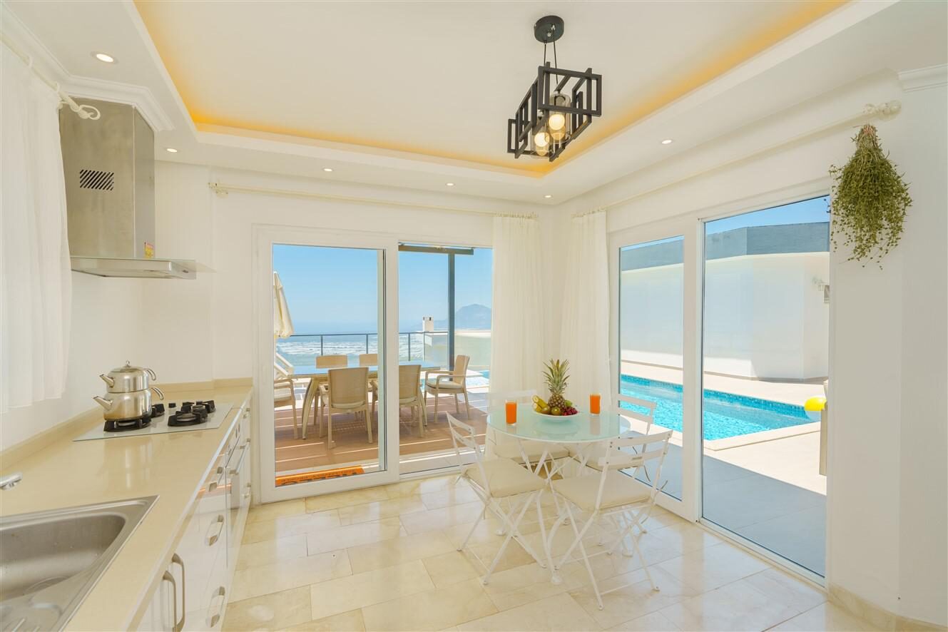 Villa Sydney — 55
