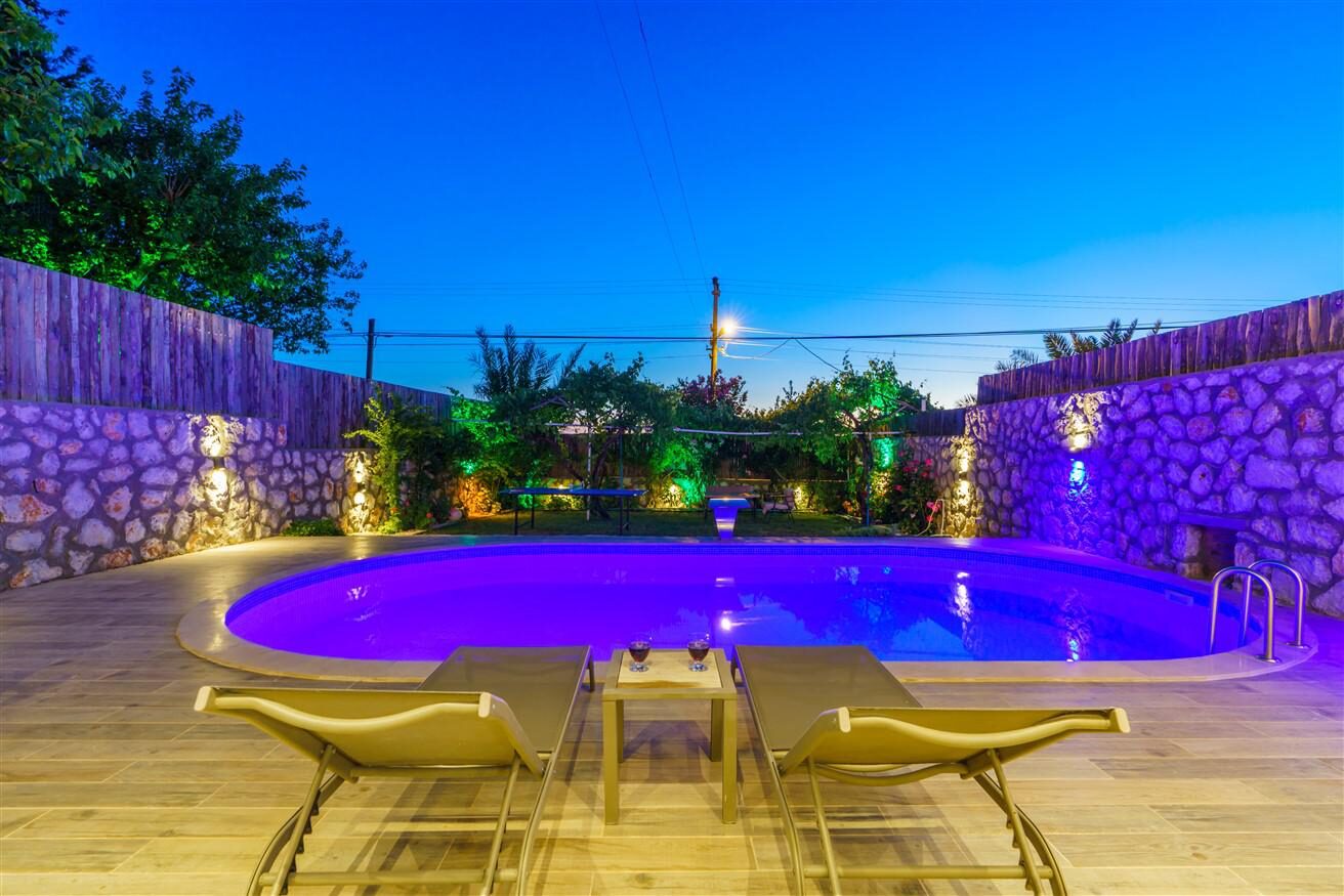 Villa Yek — 10