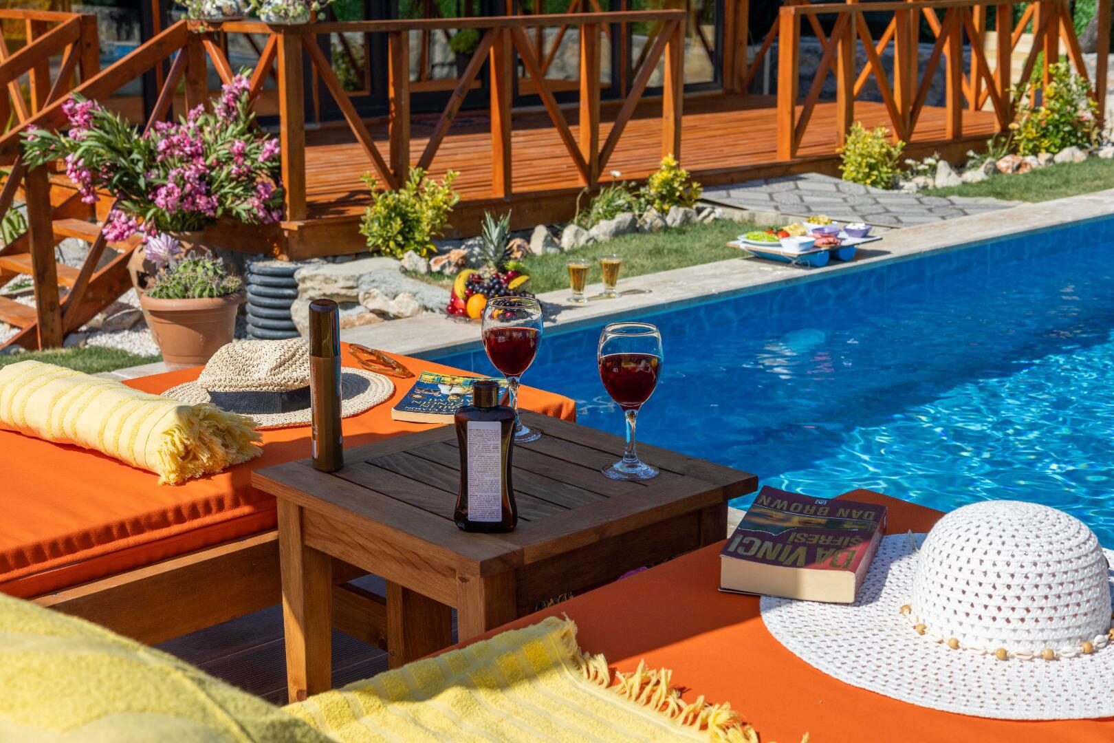Villa Sempatik Bungalov — 3
