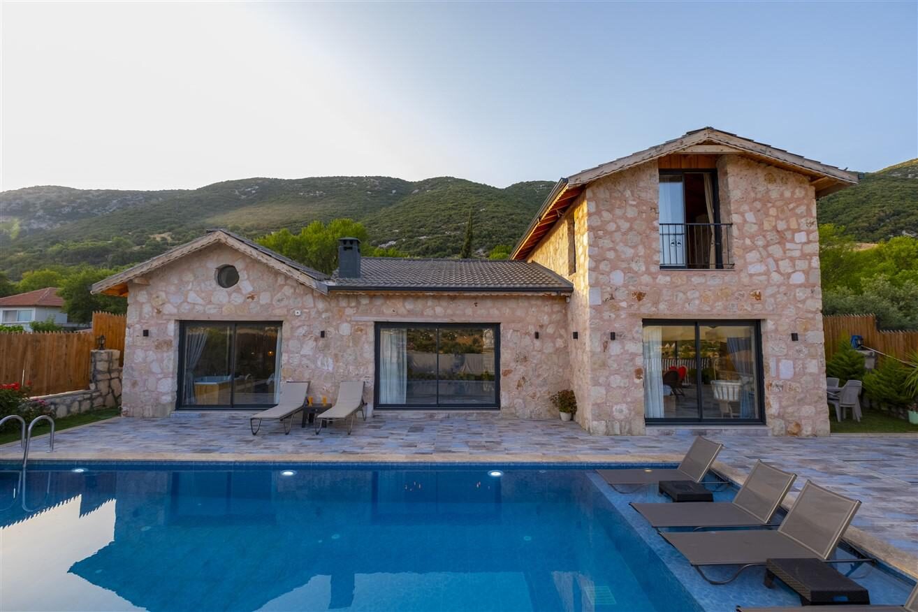 Villa İsabella — 8
