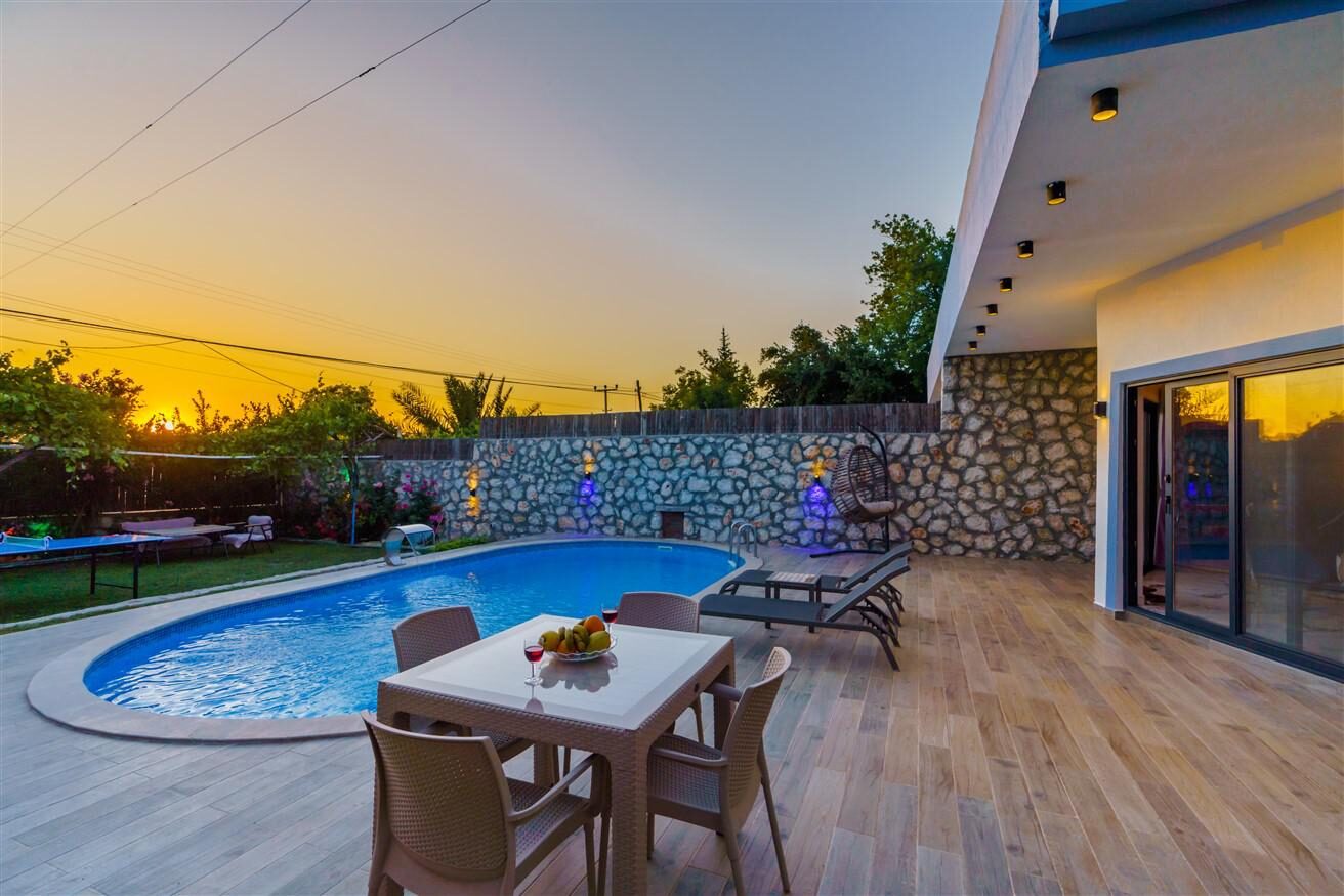Villa Yek — 14