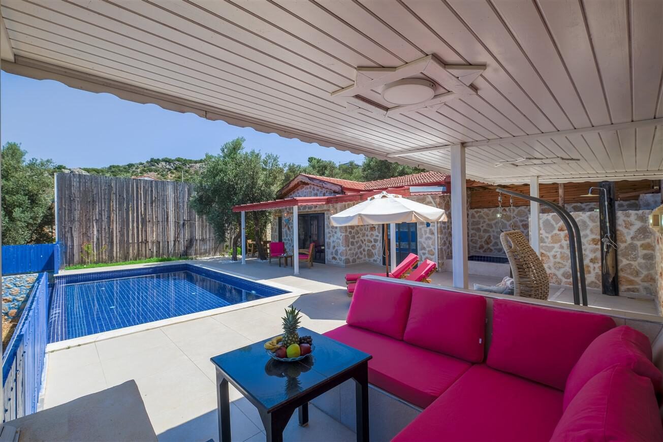 Villa Dream 2 — 4