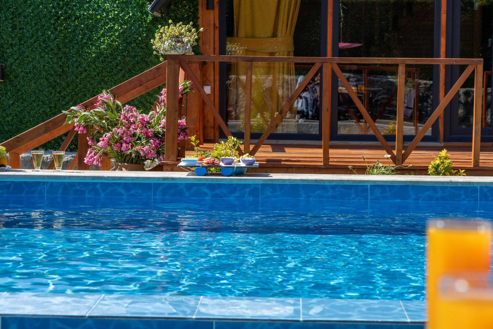 Villa Sempatik Bungalov — 12