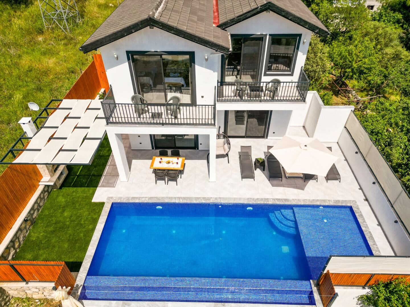 Villa Norton — 52