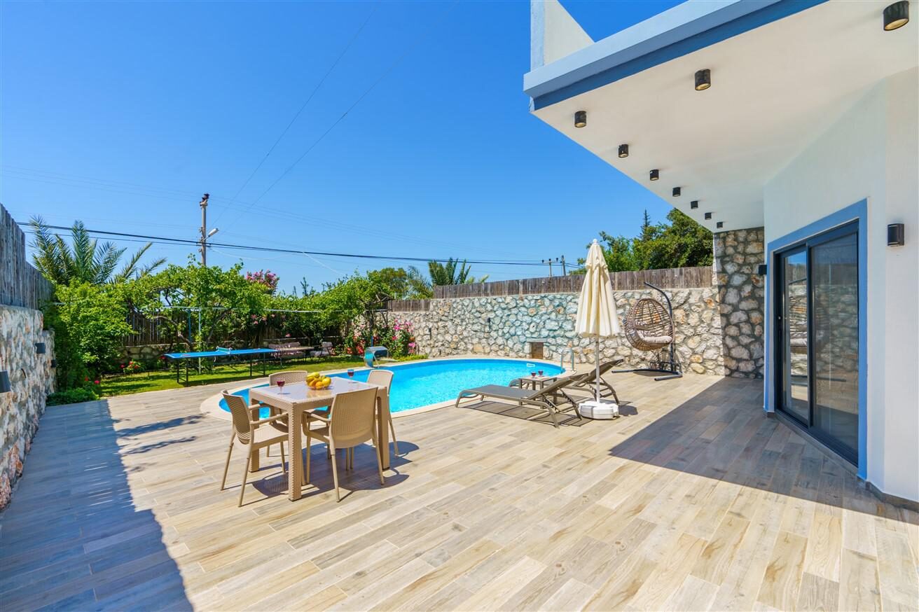 Villa Yek — 23