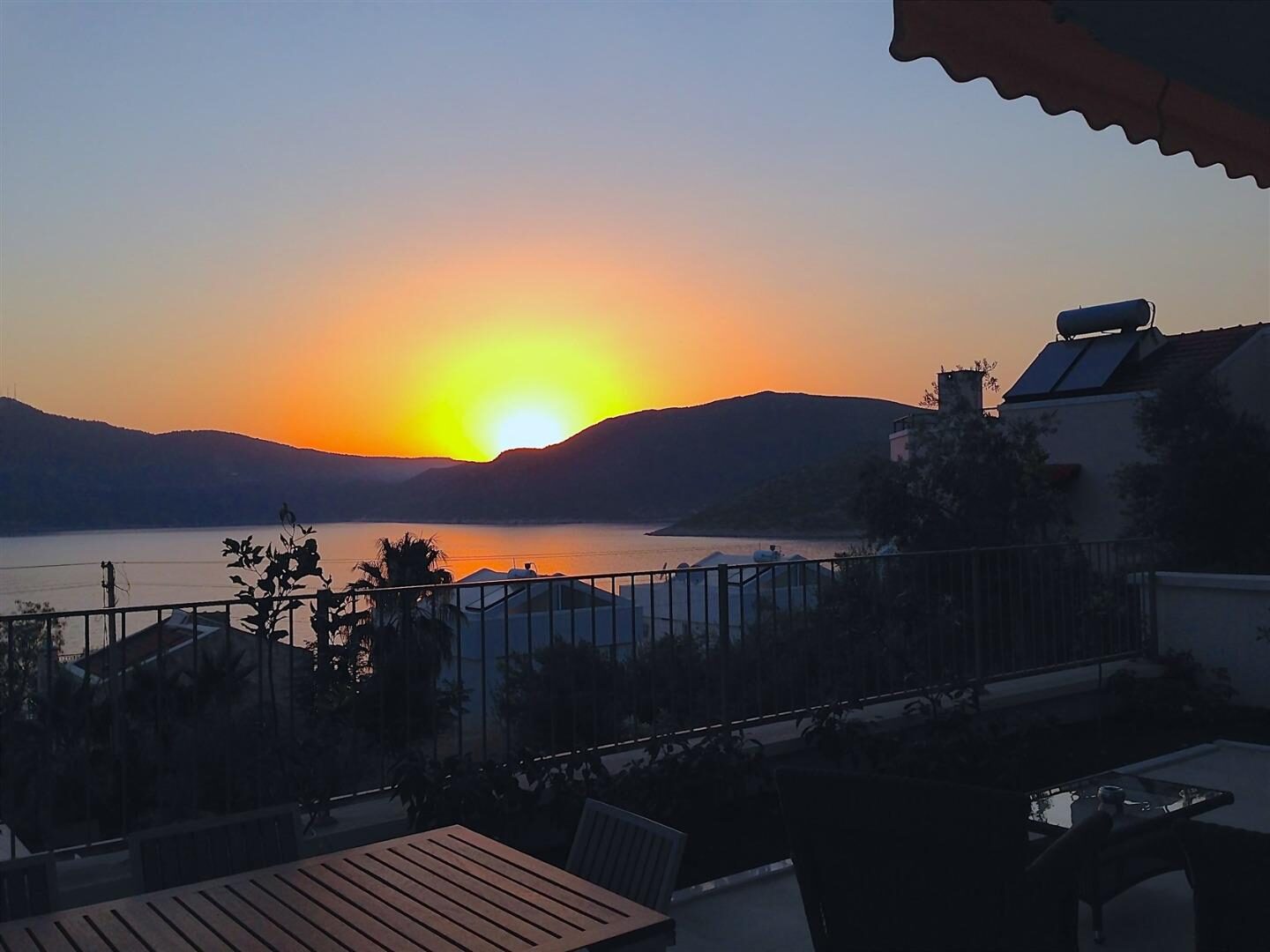 Villa Casa Mare — 28