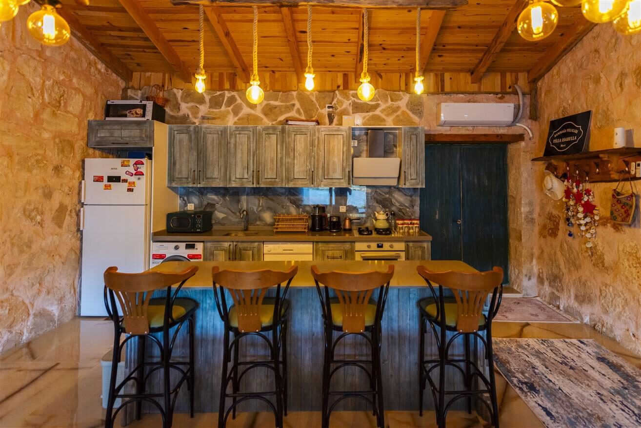 Villa İsabella — 24