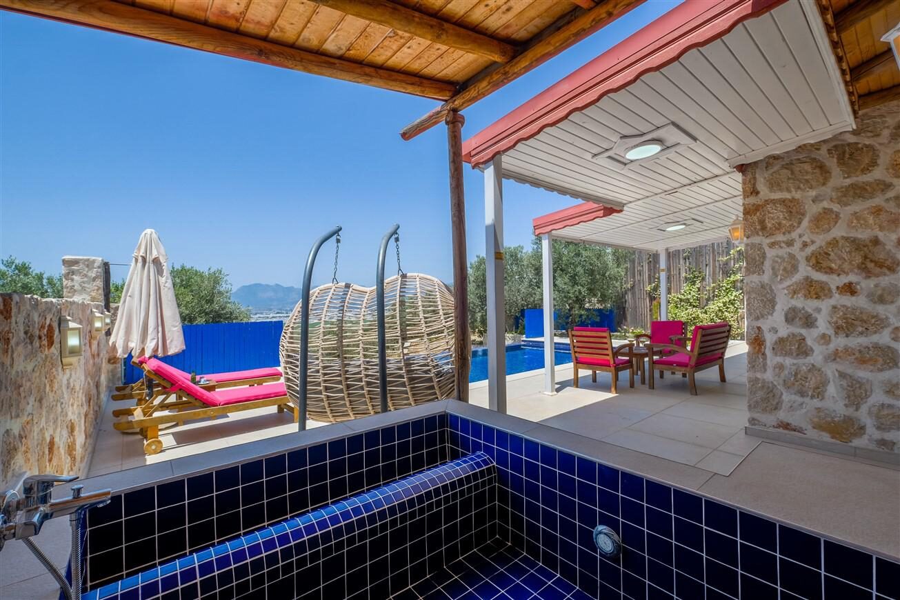 Villa Dream 3 — 16