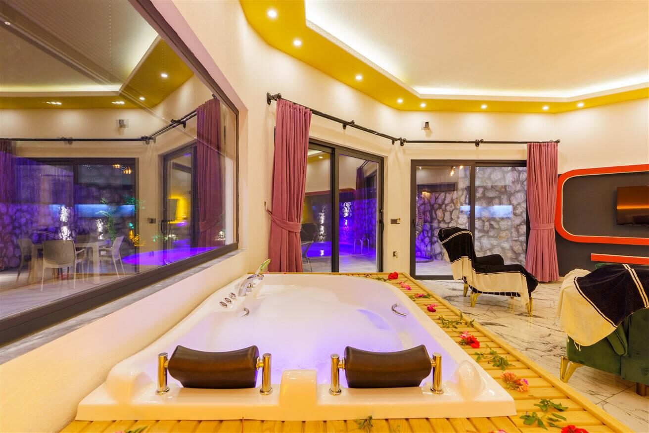 Villa Yek — 39