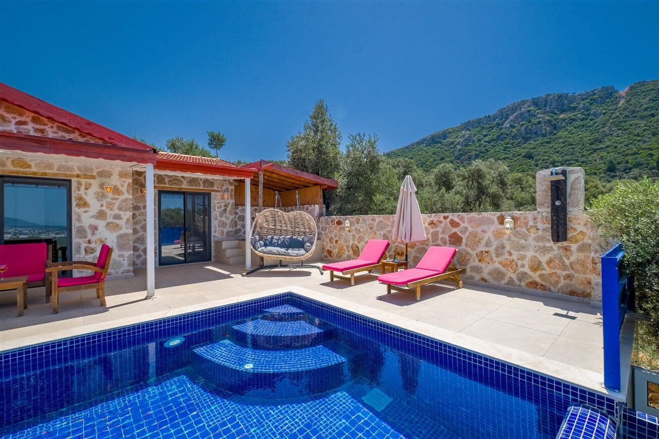 Villa Dream 3 — 18