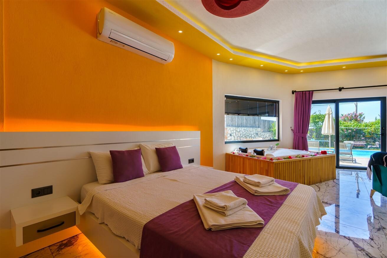 Villa Yek — 40