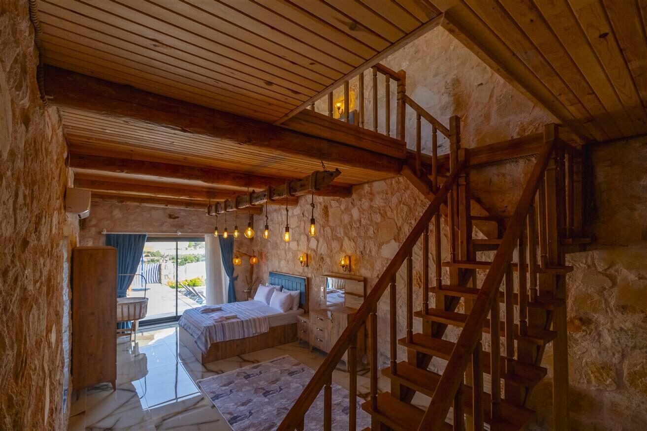 Villa İsabella — 36