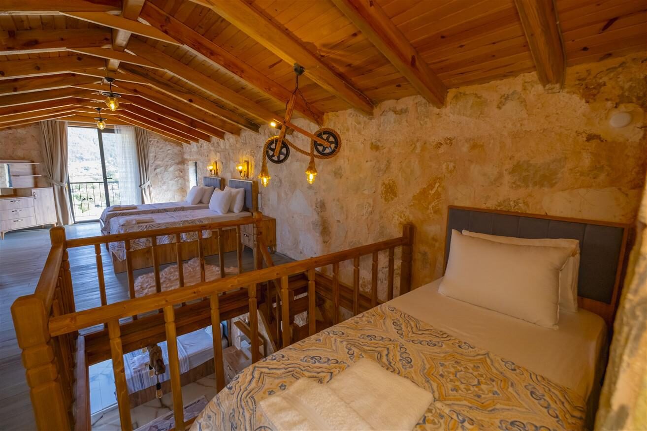 Villa İsabella — 39