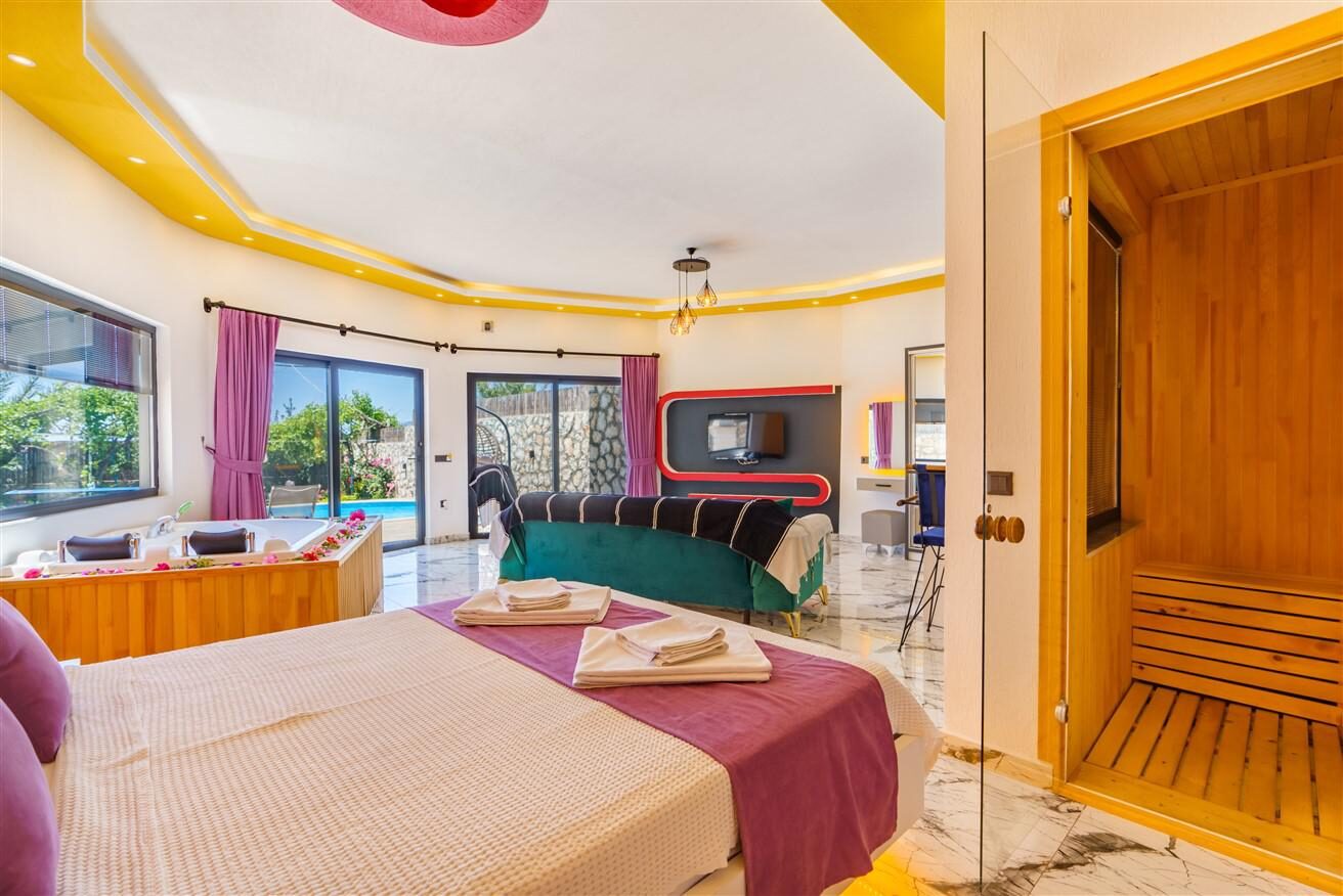 Villa Yek — 44