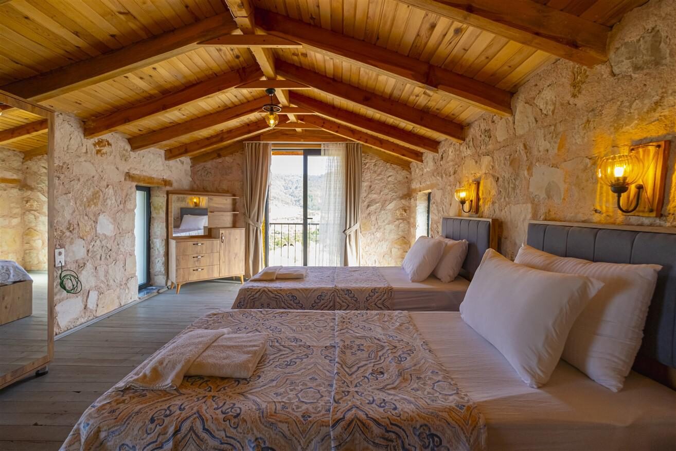 Villa İsabella — 46