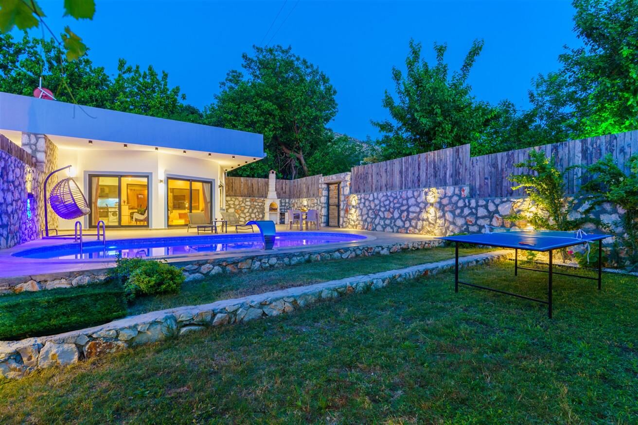 Villa Yek — 55