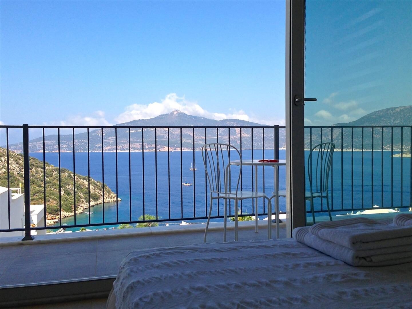 Villa Casa Mare — 31