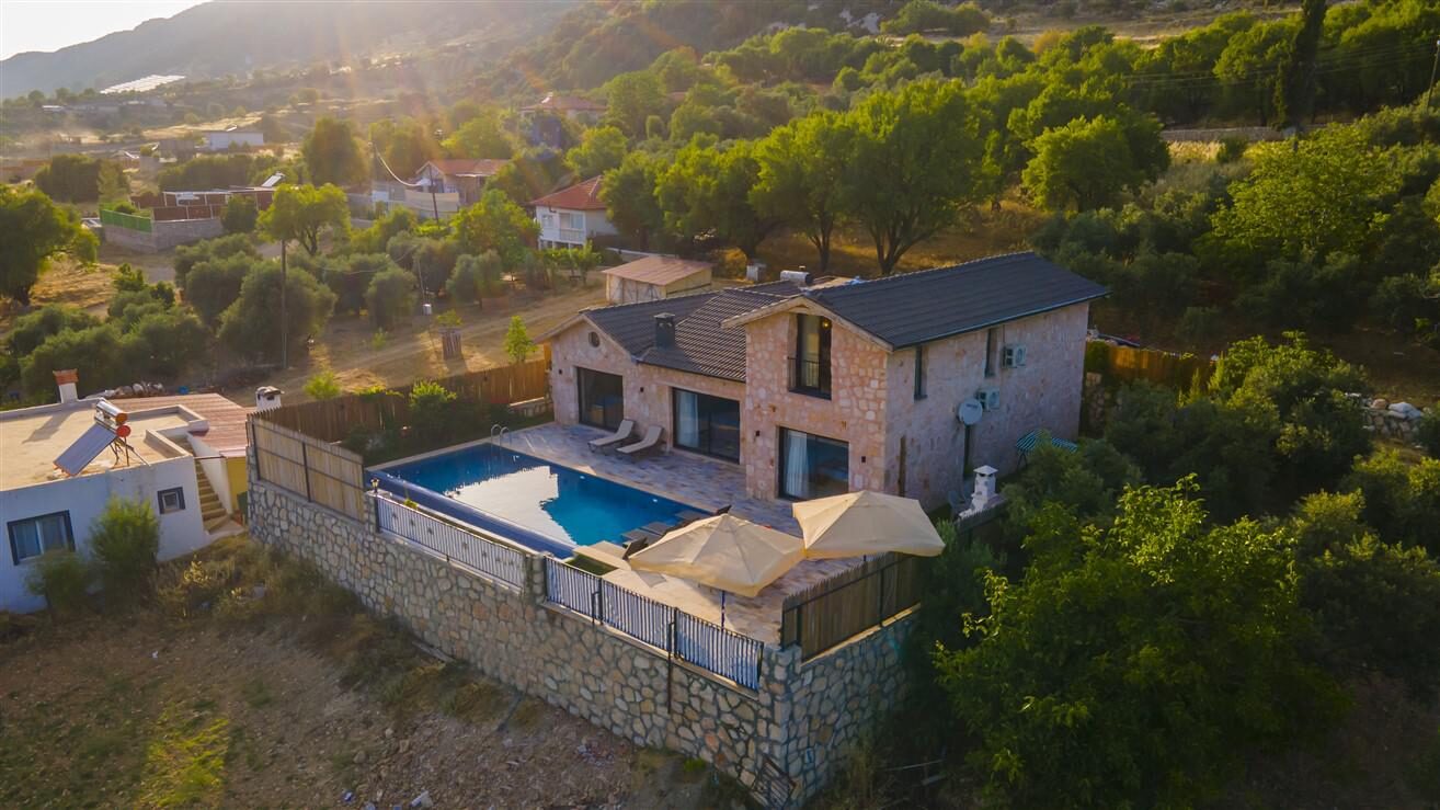 Villa İsabella — 56