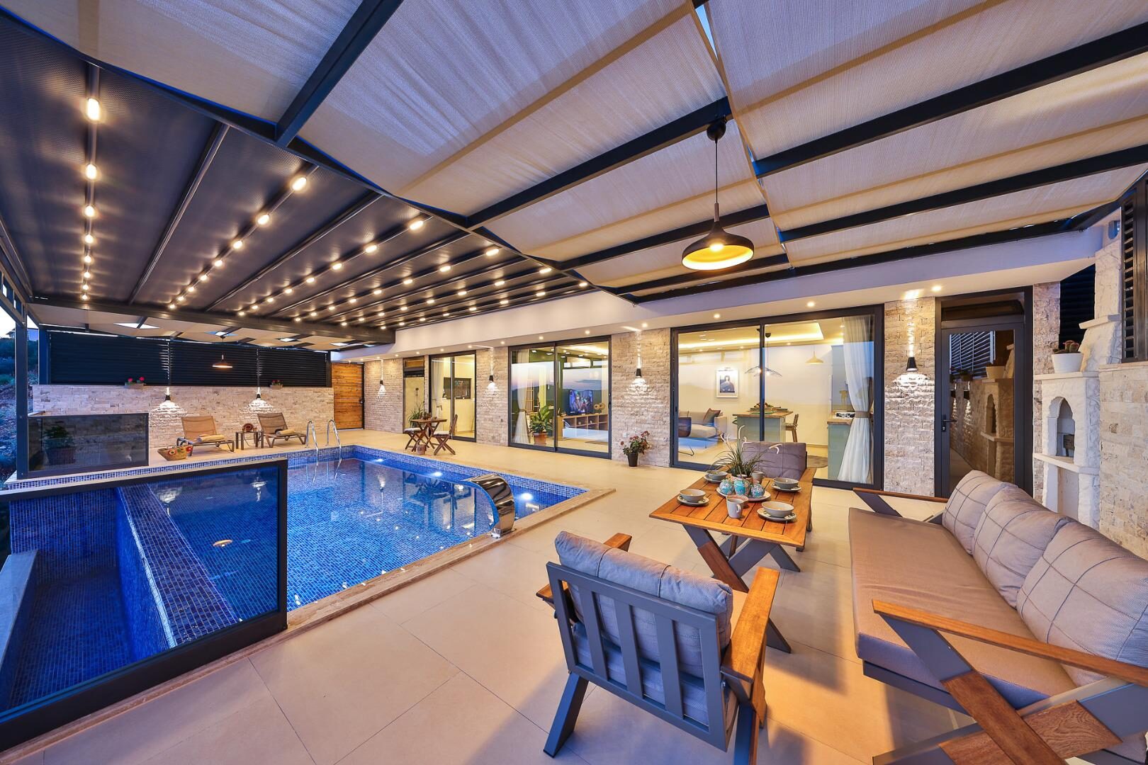 Villa Gardenya Duo — 3