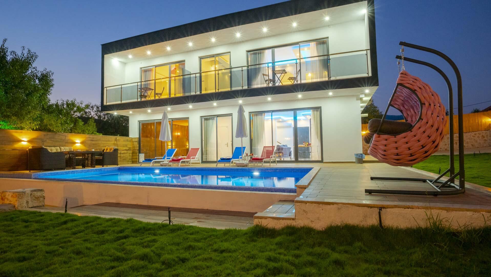 Villa Palas — 10