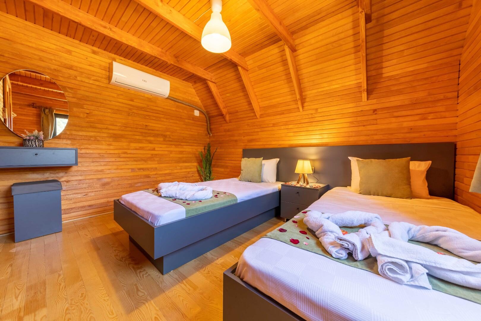 Villa Sempatik Bungalov — 49