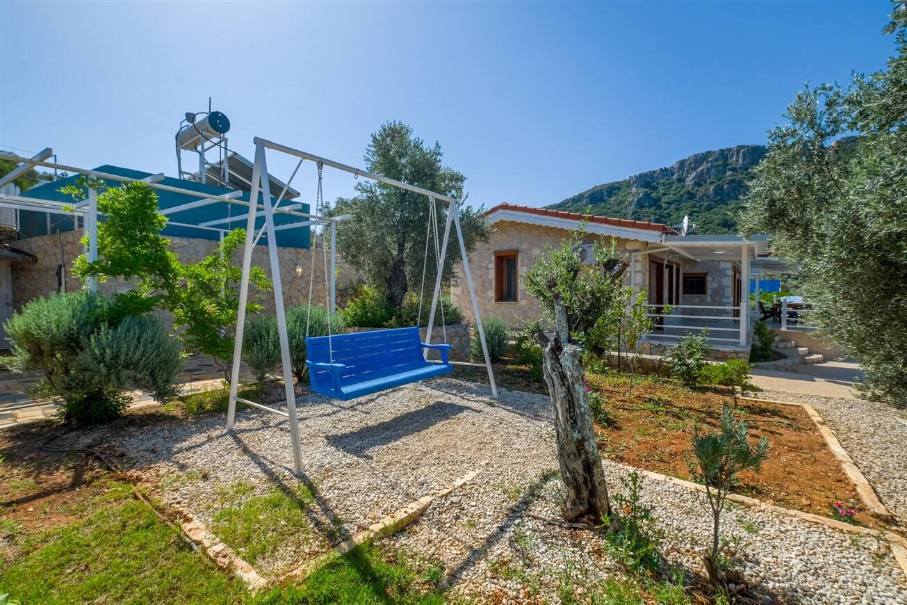 Villa Dream 1 — 48